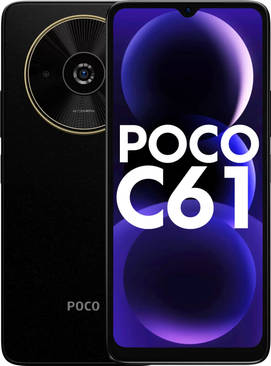 POCO C61 128GB