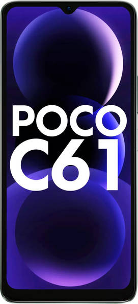 POCO C61