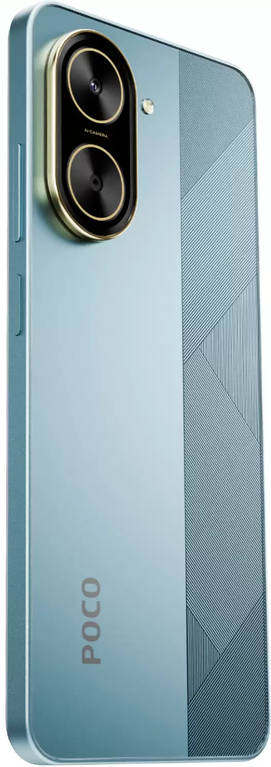 POCO C71