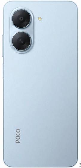 POCO C81x 4G