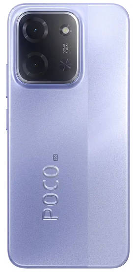 POCO C85 5G 6GB RAM