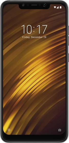 POCO F1 256GB