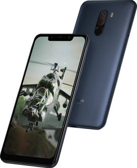 POCO F1 256GB