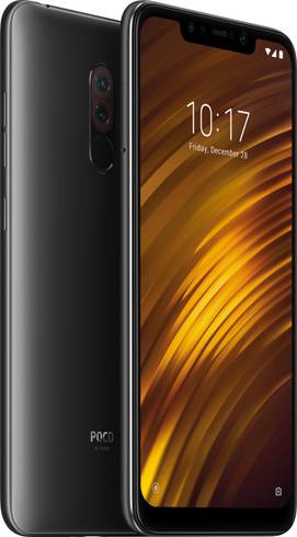 POCO F1 256GB