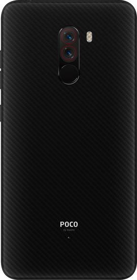 POCO F1 Armoured Edition
