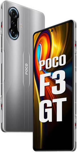 POCO F3 GT 256GB
