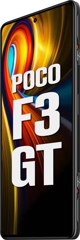 POCO F3 GT 8GB RAM