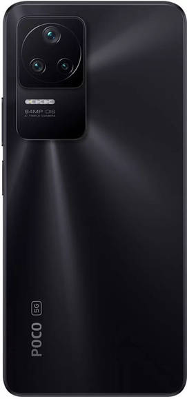 POCO F4 5G 8GB RAM