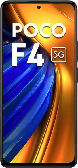 POCO F4 5G