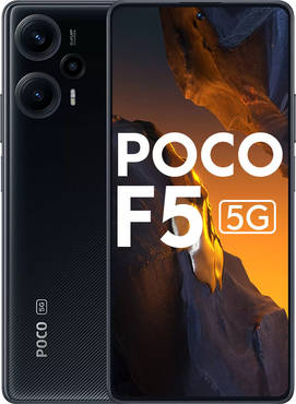 POCO F5 256GB