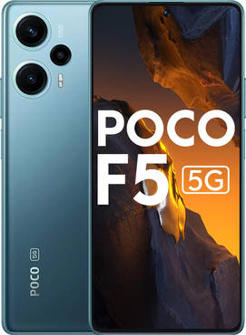 POCO F5 256GB