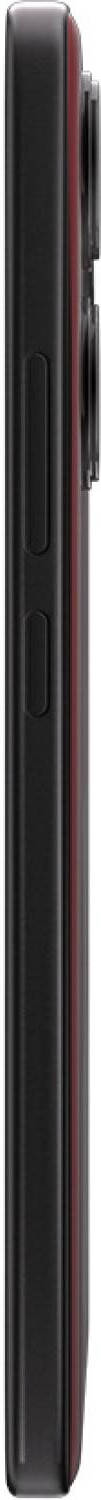 POCO F6 Deadpool Edition