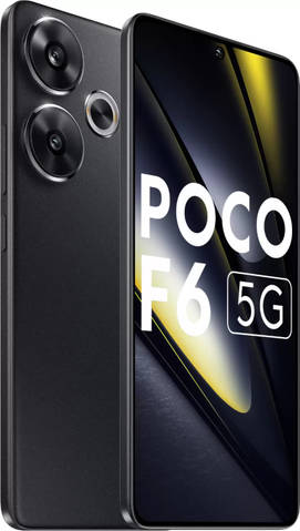 POCO F6
