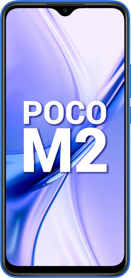 POCO M2 128GB