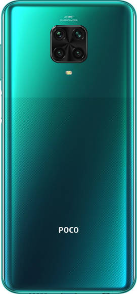 POCO M2 Pro 6GB RAM