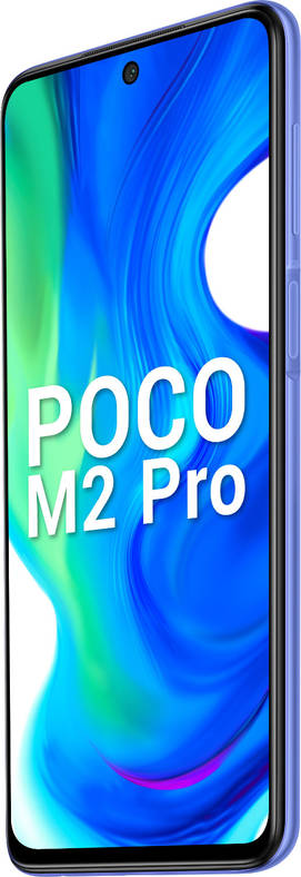 POCO M2 Pro 6GB RAM