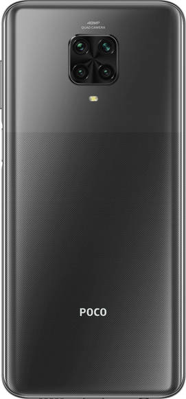 POCO M2 Pro
