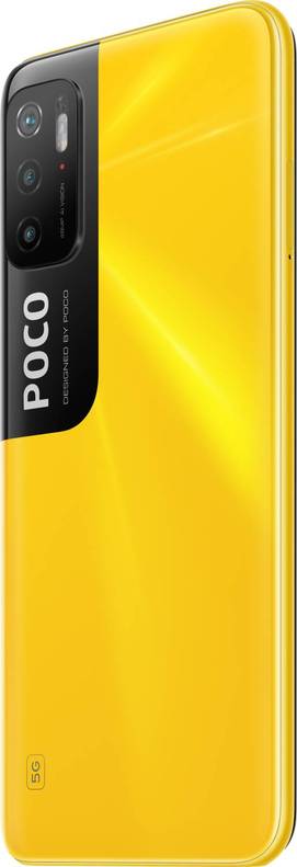 POCO M3 Pro 5G