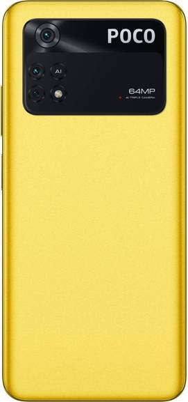 POCO M4 Pro 8GB RAM