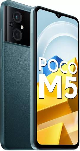 POCO M5 128GB