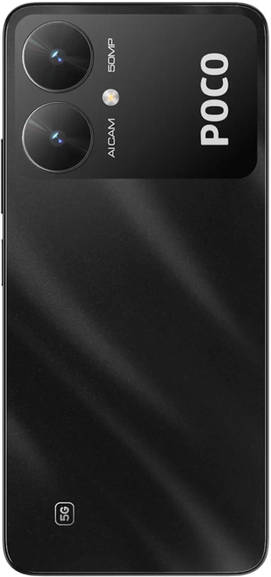 POCO M6 256GB