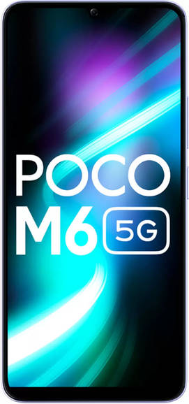 POCO M6 64GB