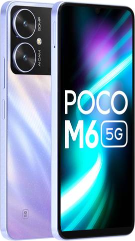 POCO M6 64GB