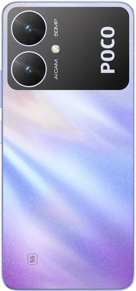 POCO M6 6GB RAM