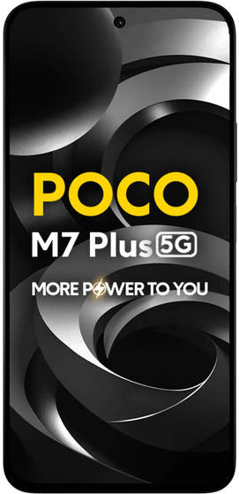 POCO M7 Plus 8GB