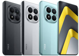 POCO M8 Pro