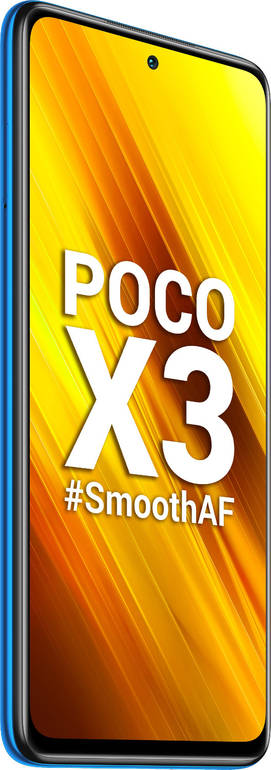 POCO X3 128GB