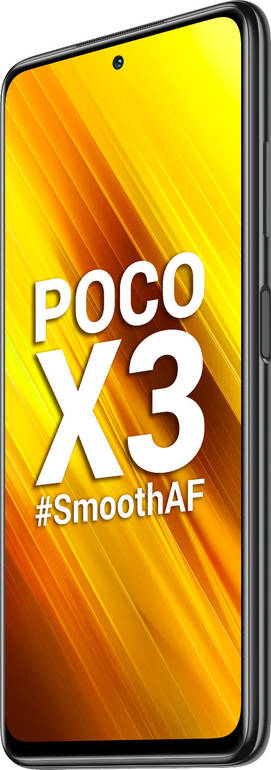 POCO X3