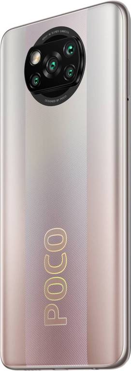 POCO X3 Pro