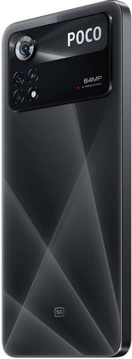 POCO X4 Pro 8GB RAM