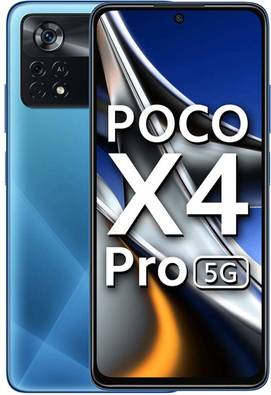 POCO X4 Pro 8GB RAM