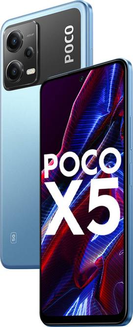 POCO X5 256GB