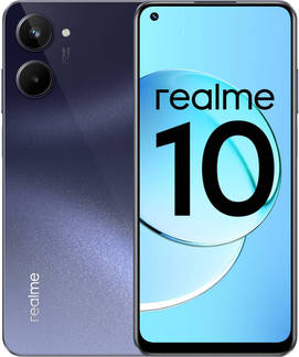 realme 10