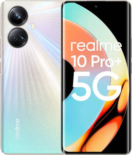 realme 10 Pro Plus 5G