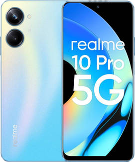 realme 10 Pro 5G