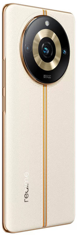 realme 11 Pro Plus