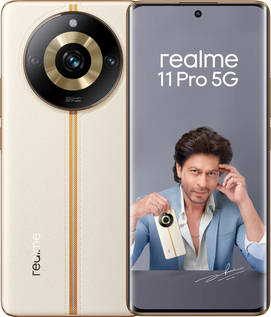 realme 11 Pro