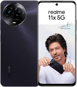 realme 11x 5G