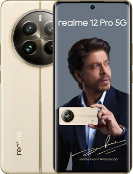 realme 12 Pro 256GB