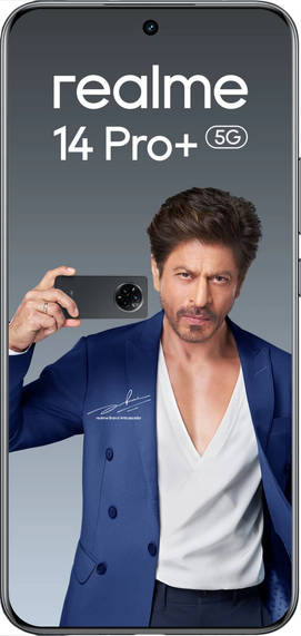 realme 14 Pro Plus