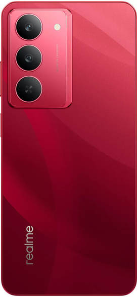 realme 14x