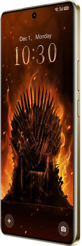 realme 15 Pro Game of Thrones Limited Edition