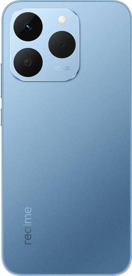 realme 15T