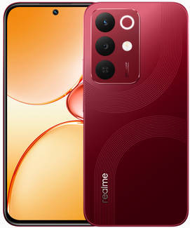 realme 15x 8GB RAM