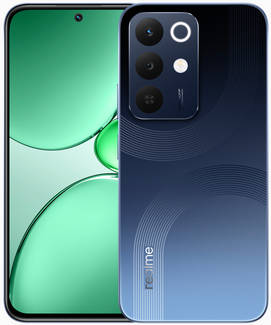 realme 15x
