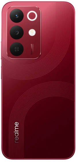 realme 15x